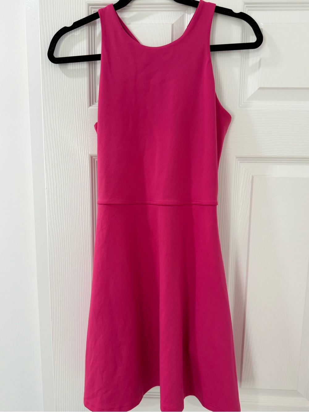 Athleta Conscious Athletic Dress Activewear in Pink